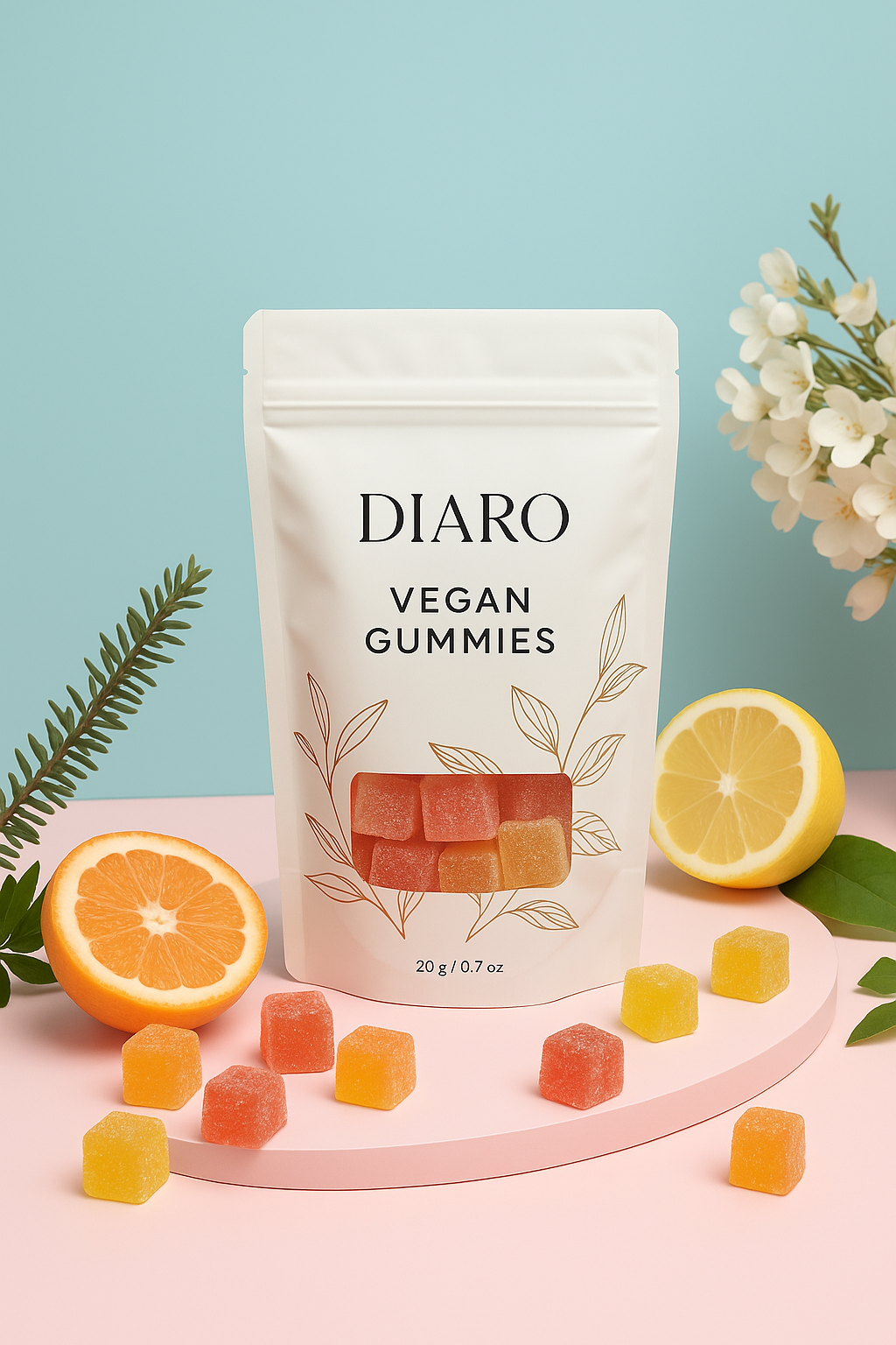Gummies